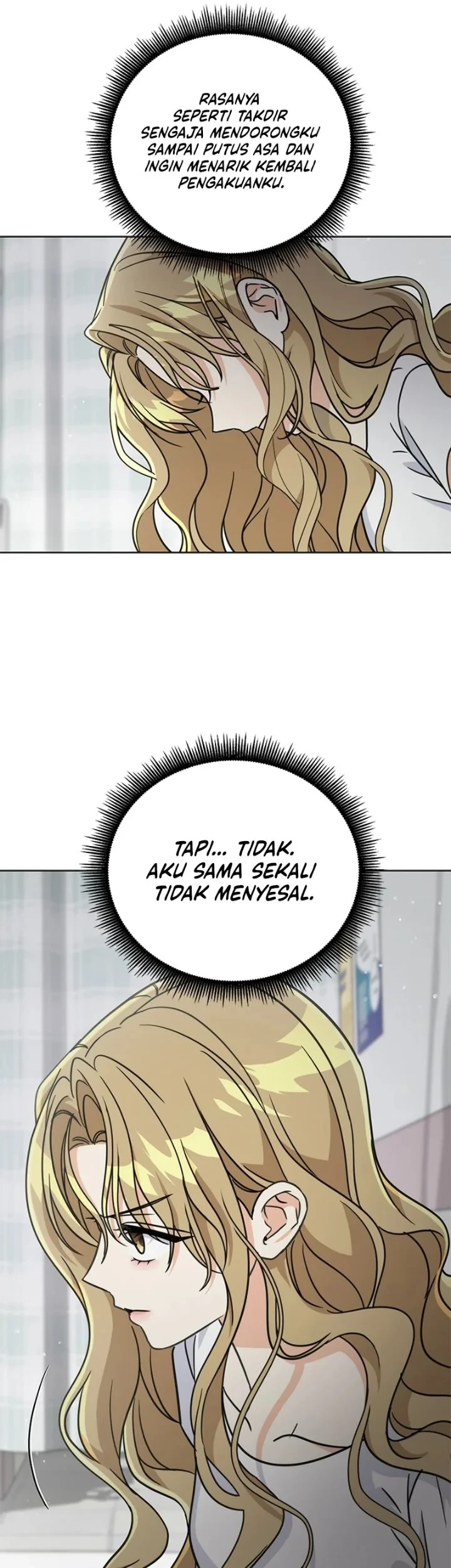 How to Dial Down a Gangster Male Lead Chapter 41 Gambar 25