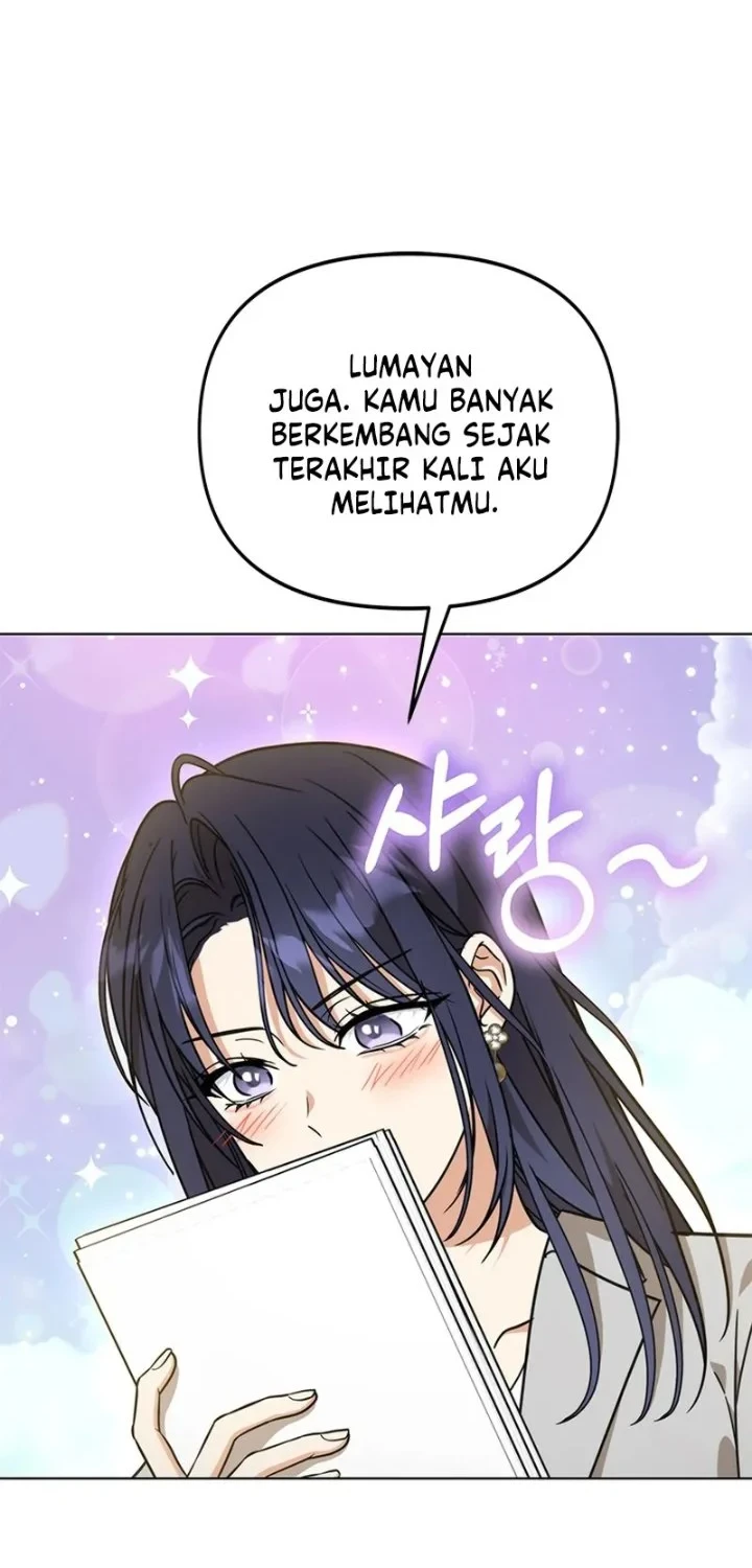 How to Dial Down a Gangster Male Lead Chapter 43 Gambar 20