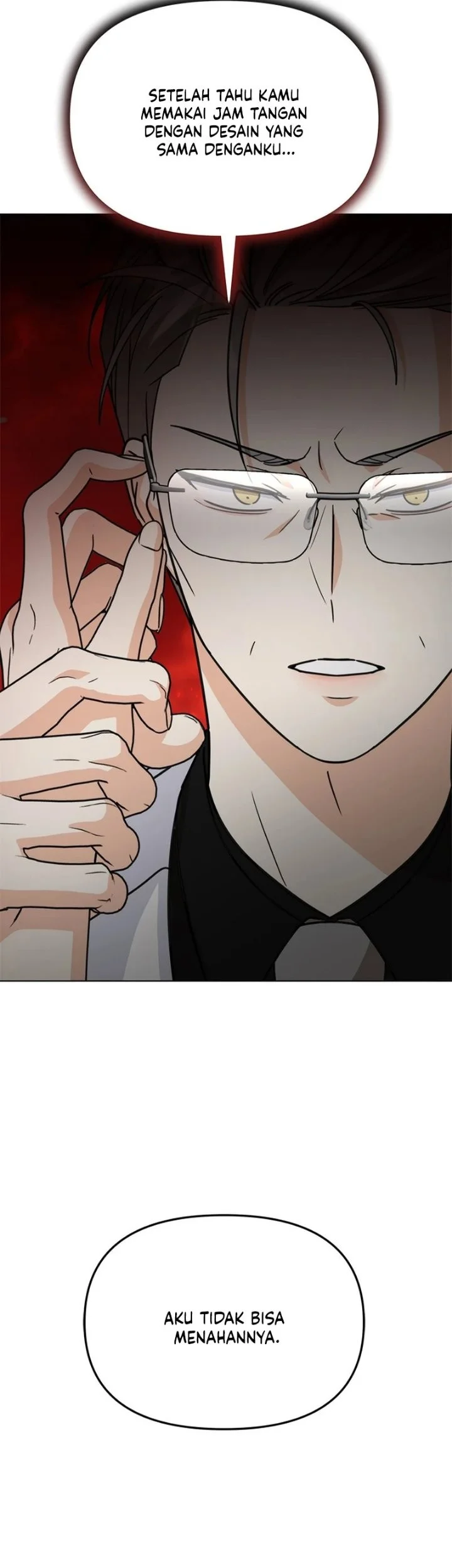 How to Dial Down a Gangster Male Lead Chapter 52 Gambar 27