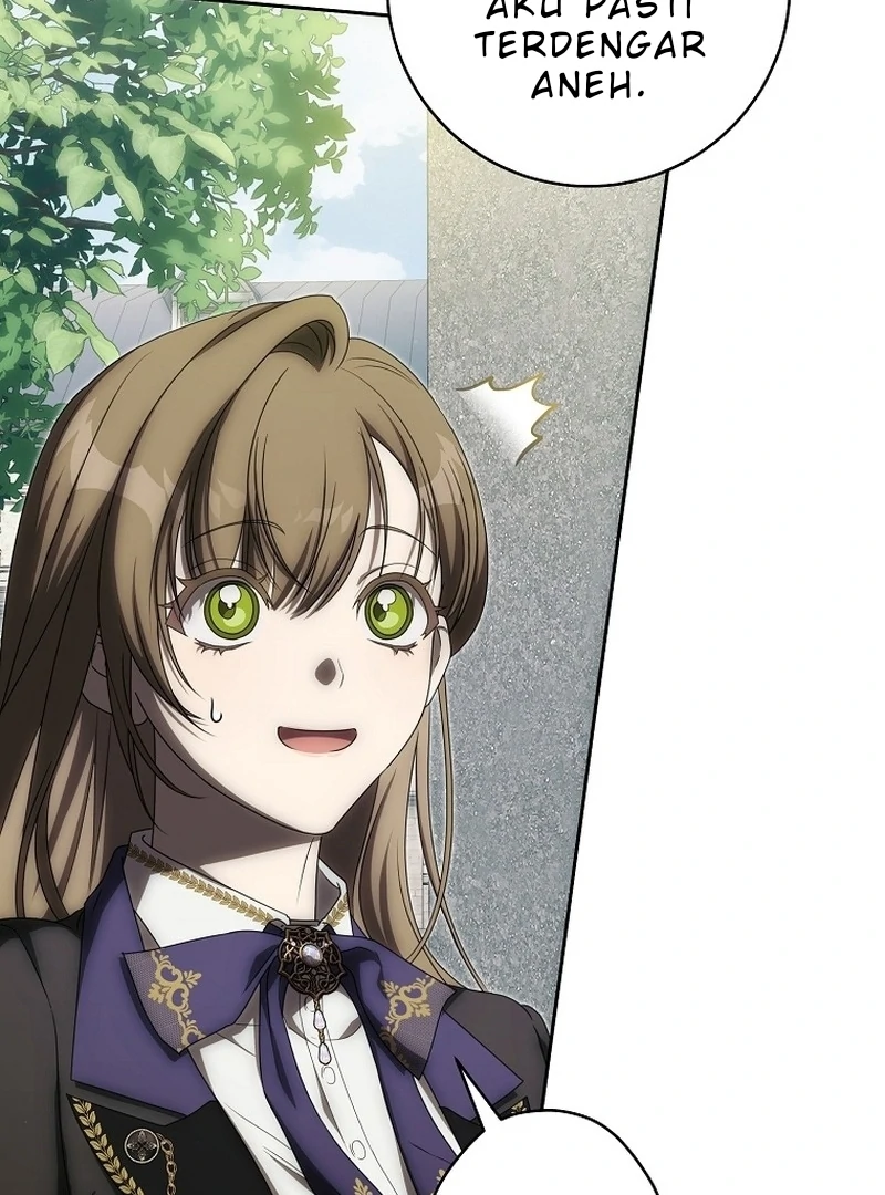 How to Get On the Main Character's Flower Path Chapter 10 Gambar 54