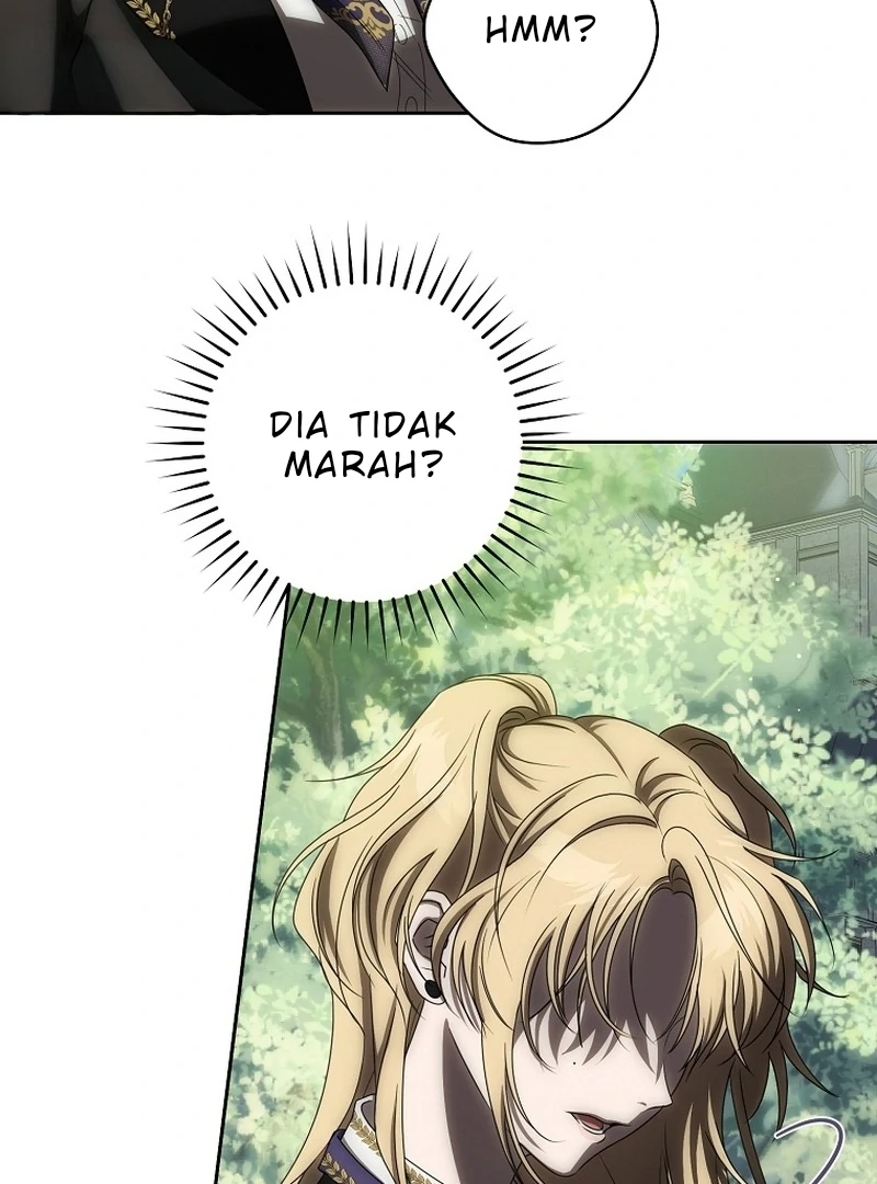 How to Get On the Main Character's Flower Path Chapter 10 Gambar 55