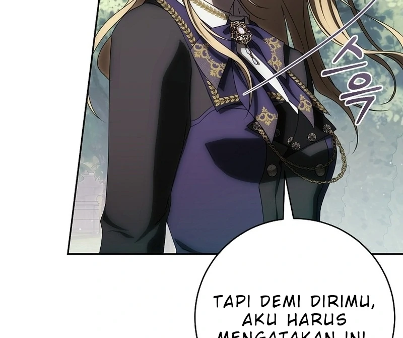 How to Get On the Main Character's Flower Path Chapter 10 Gambar 56