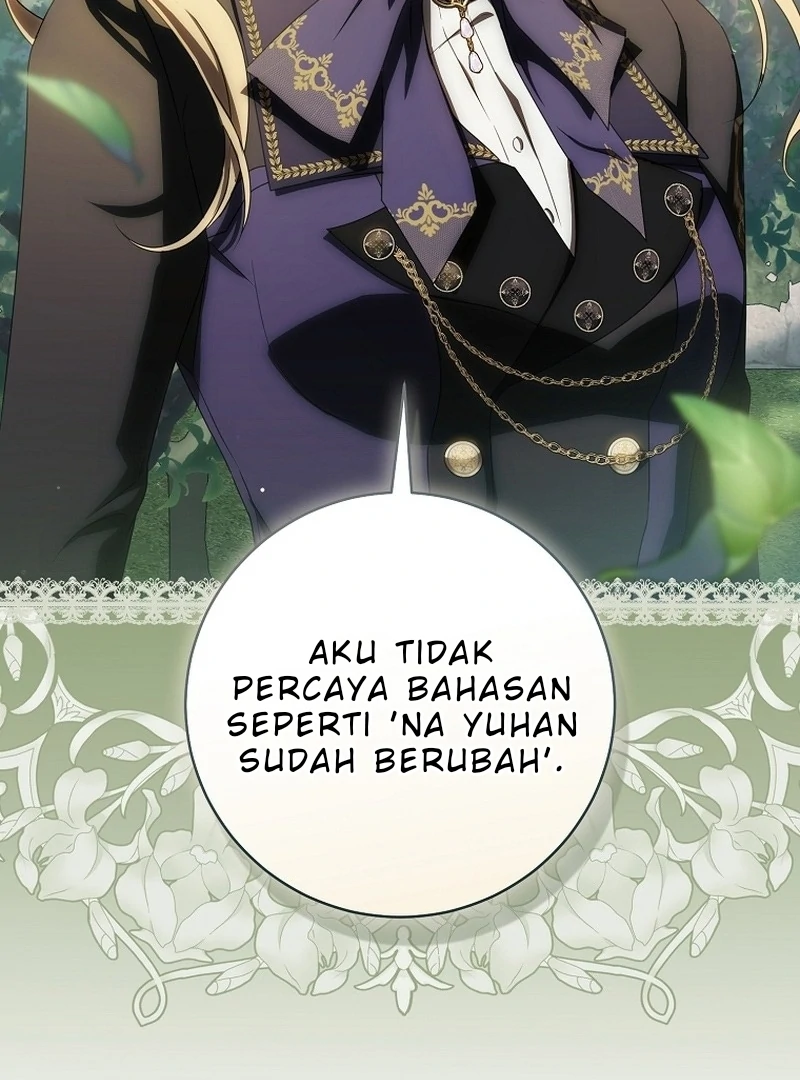 How to Get On the Main Character's Flower Path Chapter 10 Gambar 59