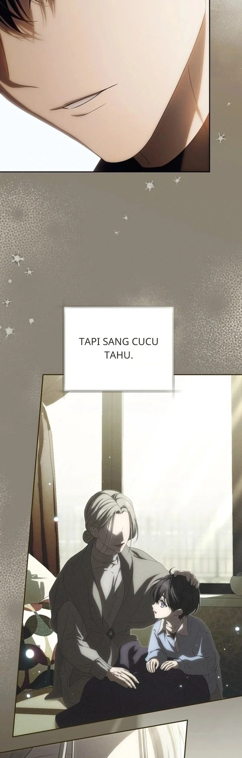 How to Get On the Main Character's Flower Path Chapter 20 Gambar 19