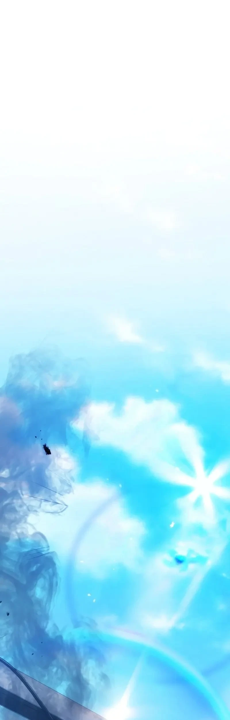 How to Get On the Main Character's Flower Path Chapter 27 Gambar 20