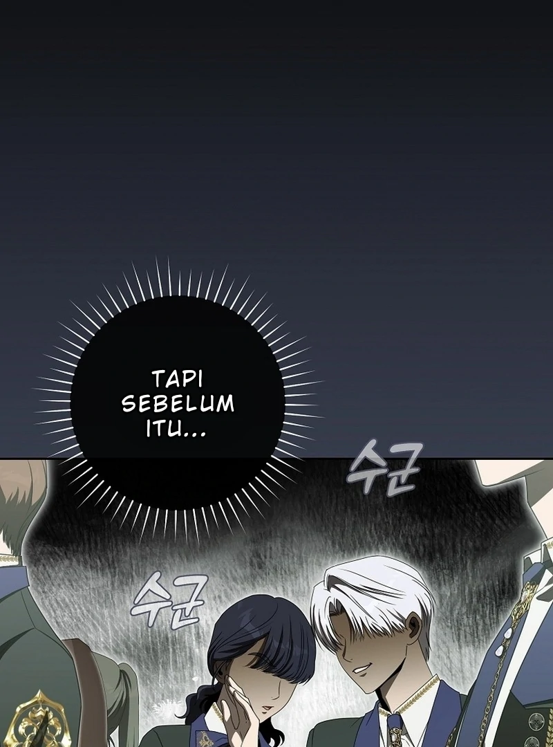 How to Get On the Main Character's Flower Path Chapter 4 Gambar 51