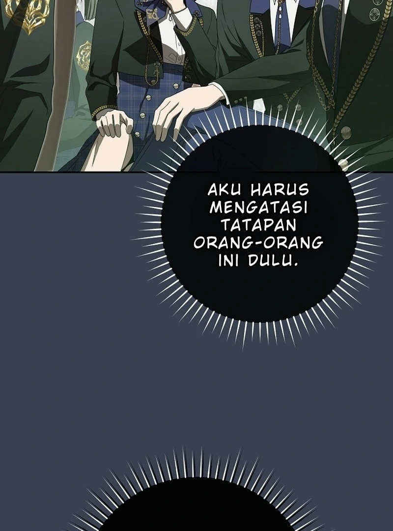 How to Get On the Main Character's Flower Path Chapter 4 Gambar 52
