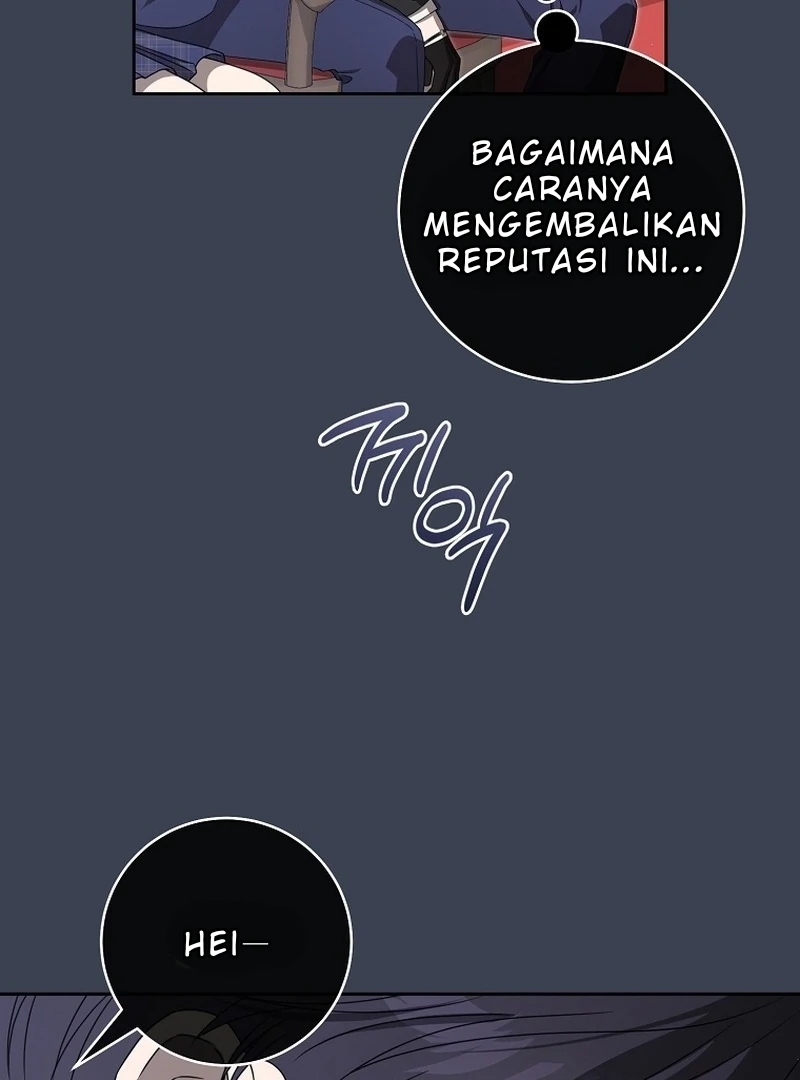 How to Get On the Main Character's Flower Path Chapter 4 Gambar 54