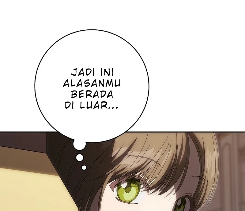 How to Get On the Main Character's Flower Path Chapter 5 Gambar 47