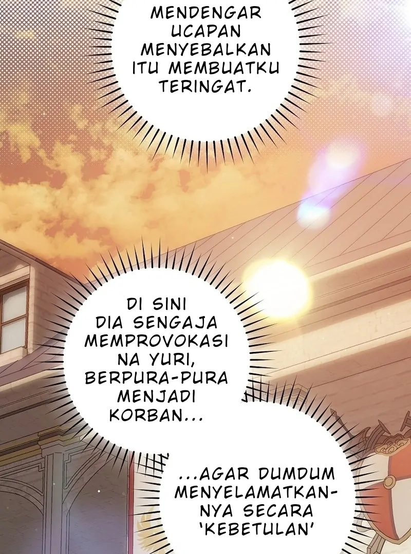 How to Get On the Main Character's Flower Path Chapter 5 Gambar 49