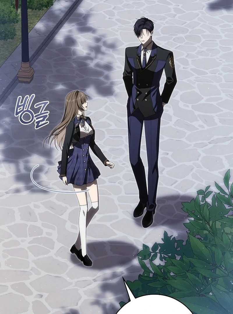How to Get On the Main Character's Flower Path Chapter 6 Gambar 54