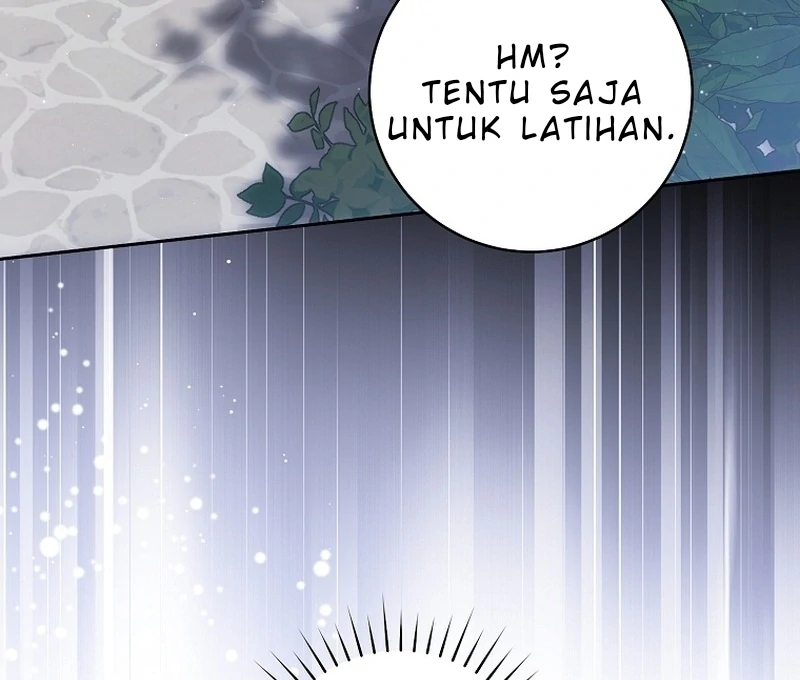 How to Get On the Main Character's Flower Path Chapter 6 Gambar 55