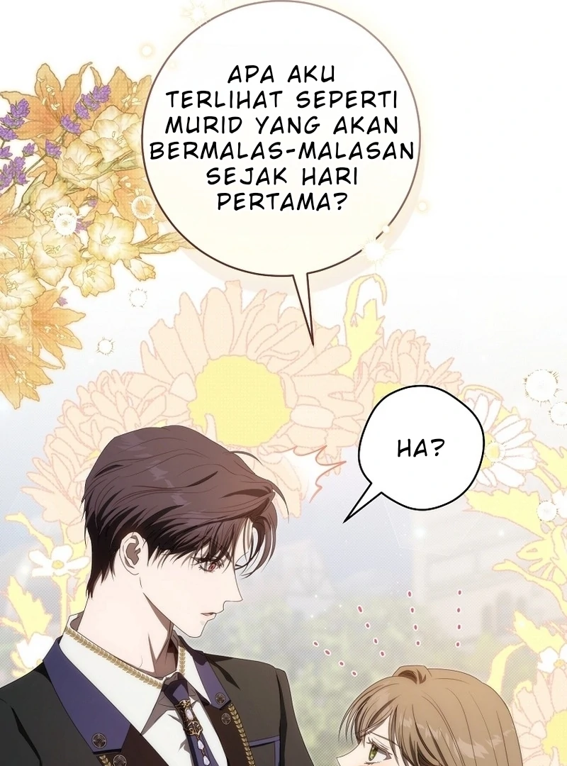 How to Get On the Main Character's Flower Path Chapter 6 Gambar 57