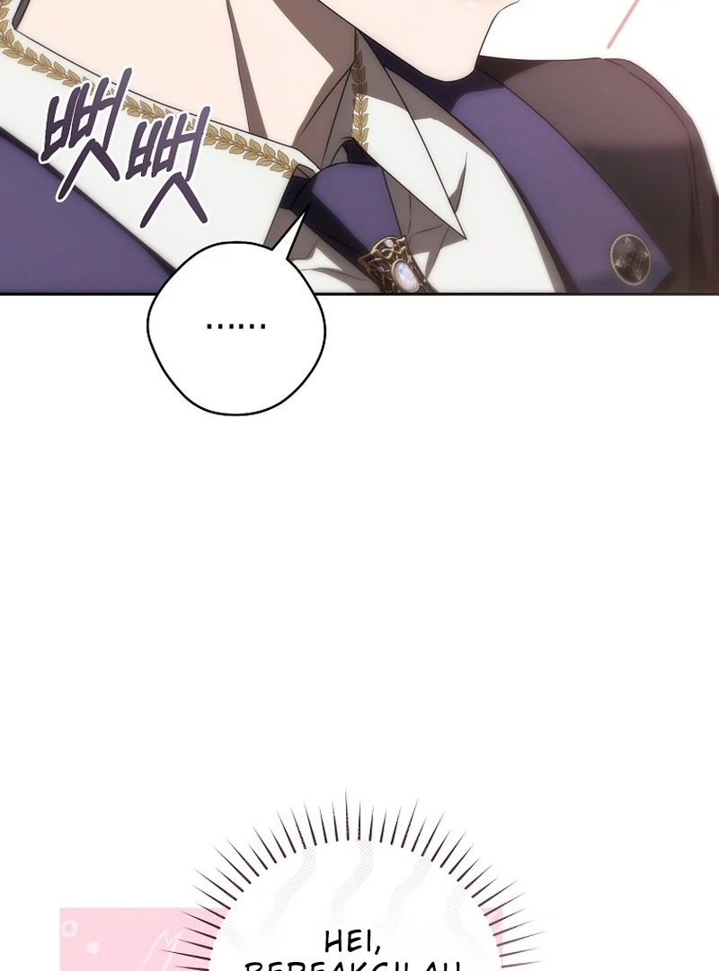 How to Get On the Main Character's Flower Path Chapter 6 Gambar 60