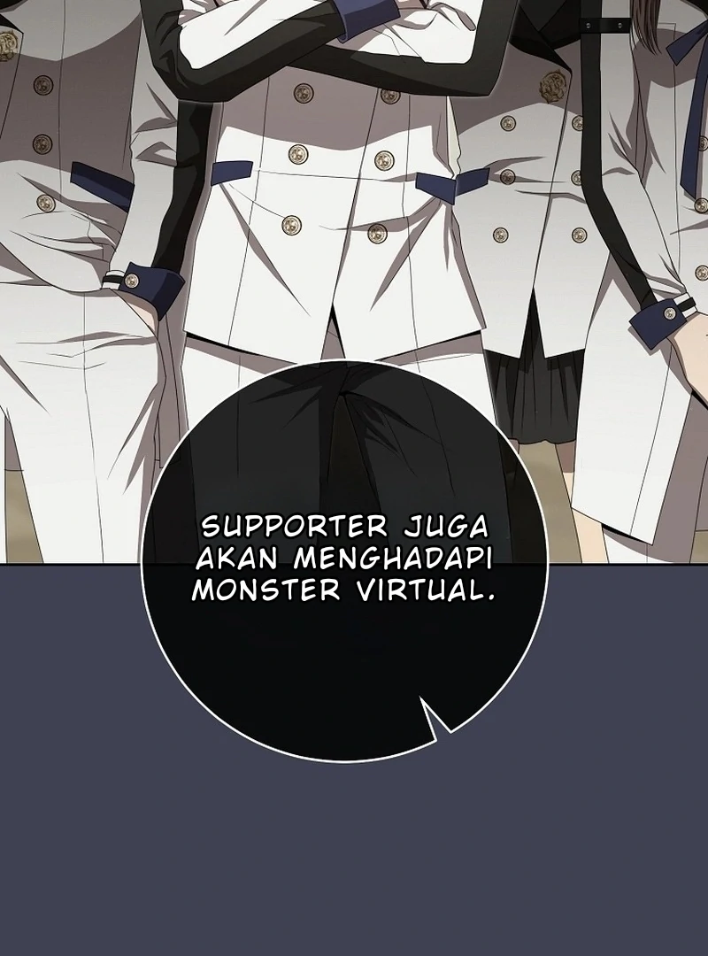How to Get On the Main Character's Flower Path Chapter 7 Gambar 60