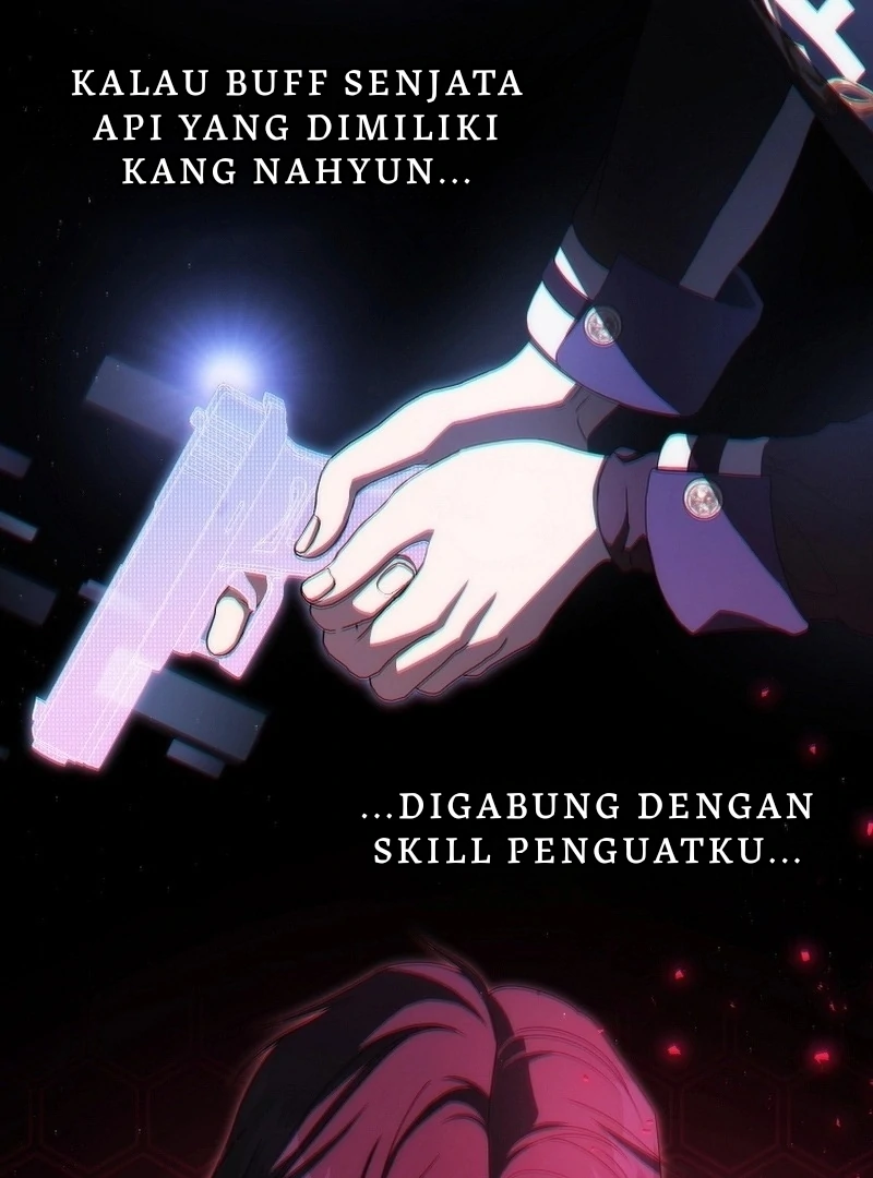 How to Get On the Main Character's Flower Path Chapter 8 Gambar 58