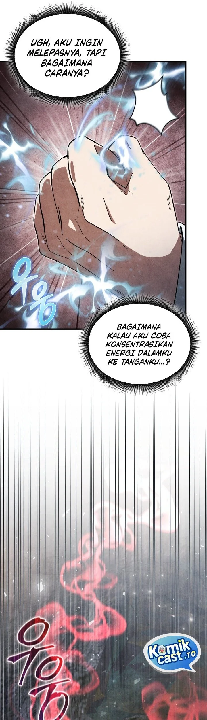 How to Live as a Civil Servant in Murim Chapter 18 Gambar 26