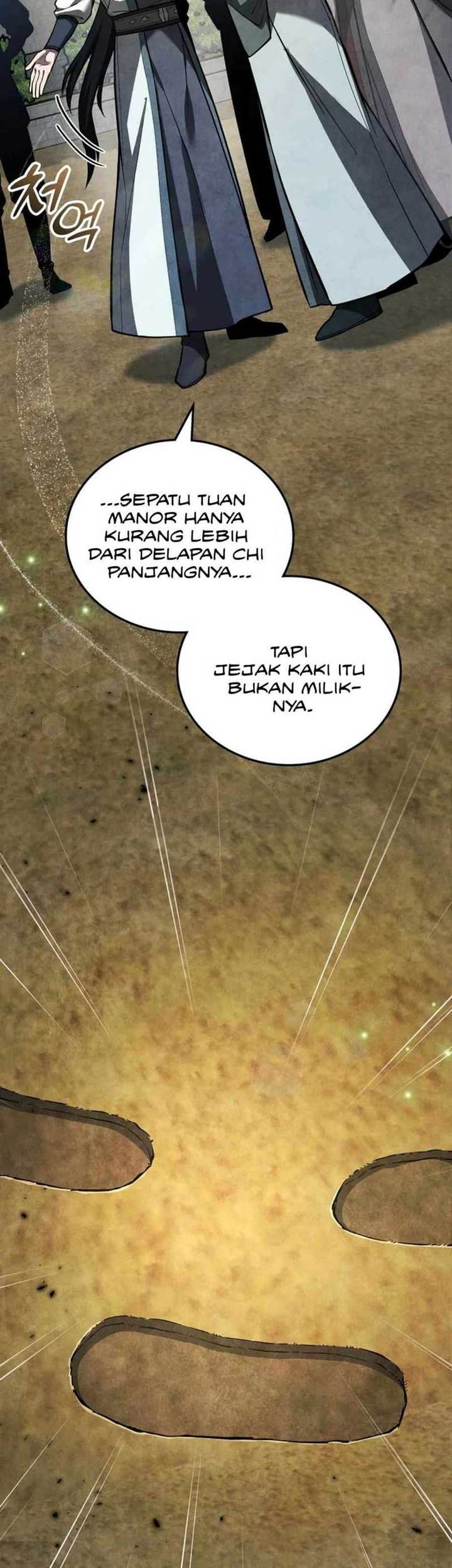 How to Live as a Civil Servant in Murim Chapter 2 Gambar 34