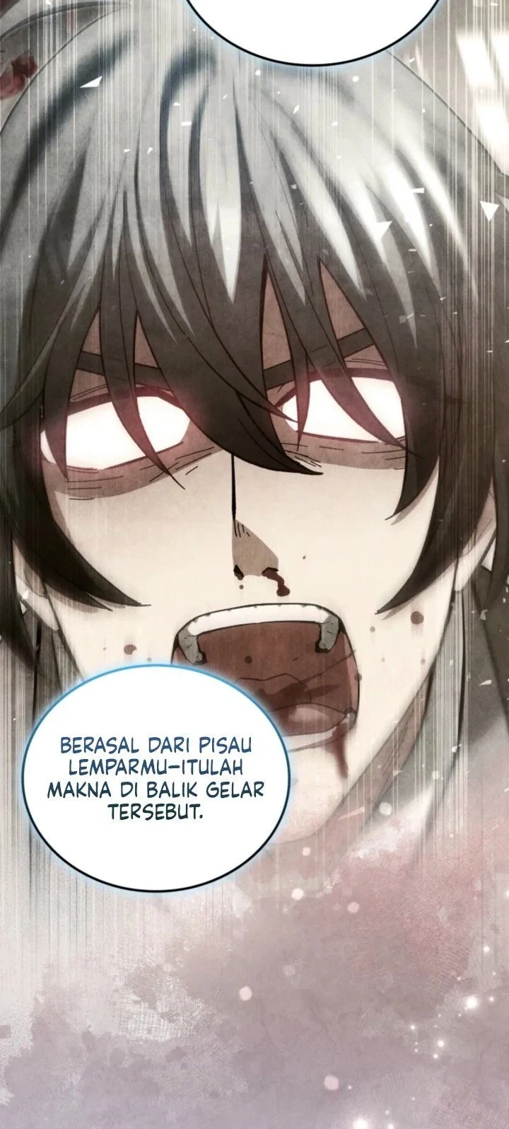 How to Live as a Civil Servant in Murim Chapter 41 Gambar 26
