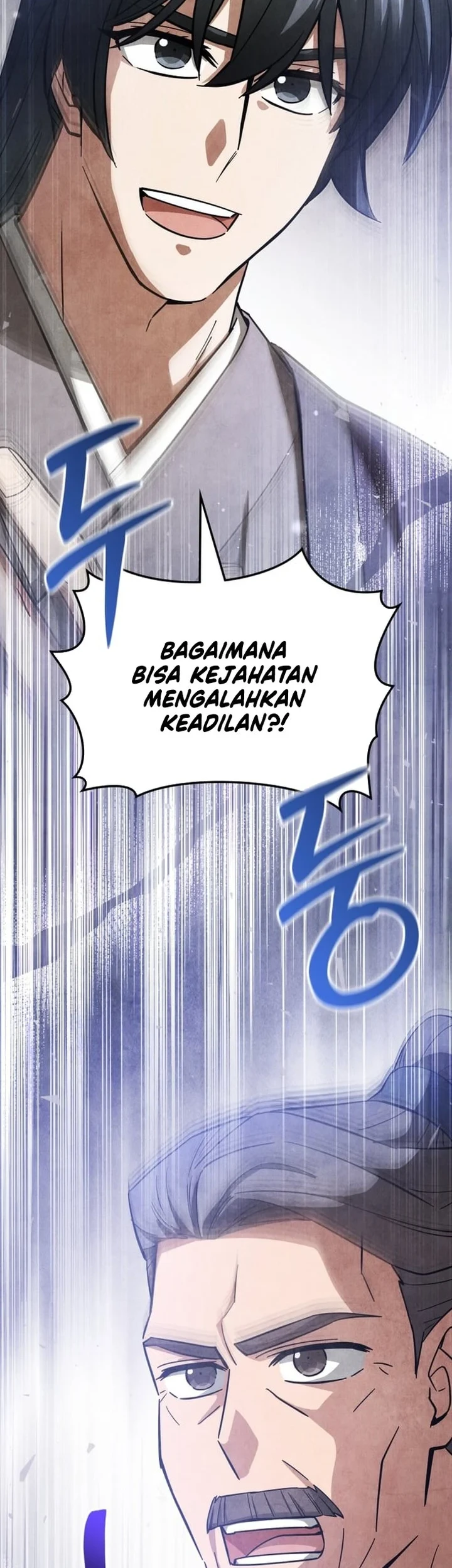 How to Live as a Civil Servant in Murim Chapter 50 Gambar 22