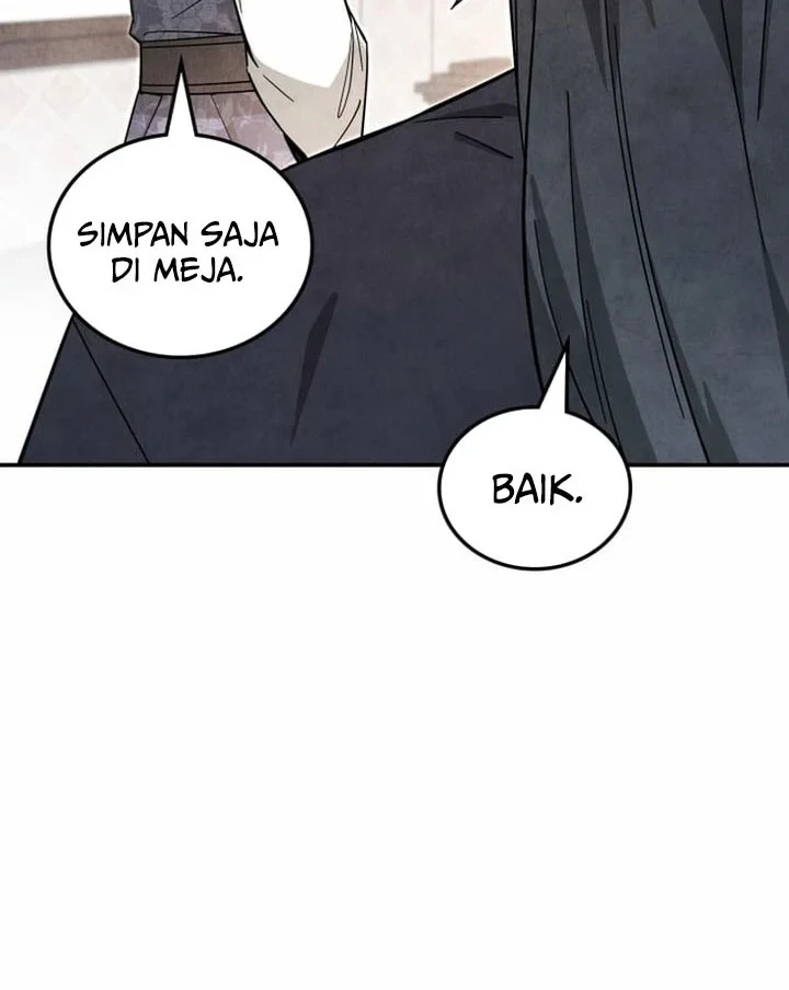 How to Live as a Civil Servant in Murim Chapter 54 Gambar 25