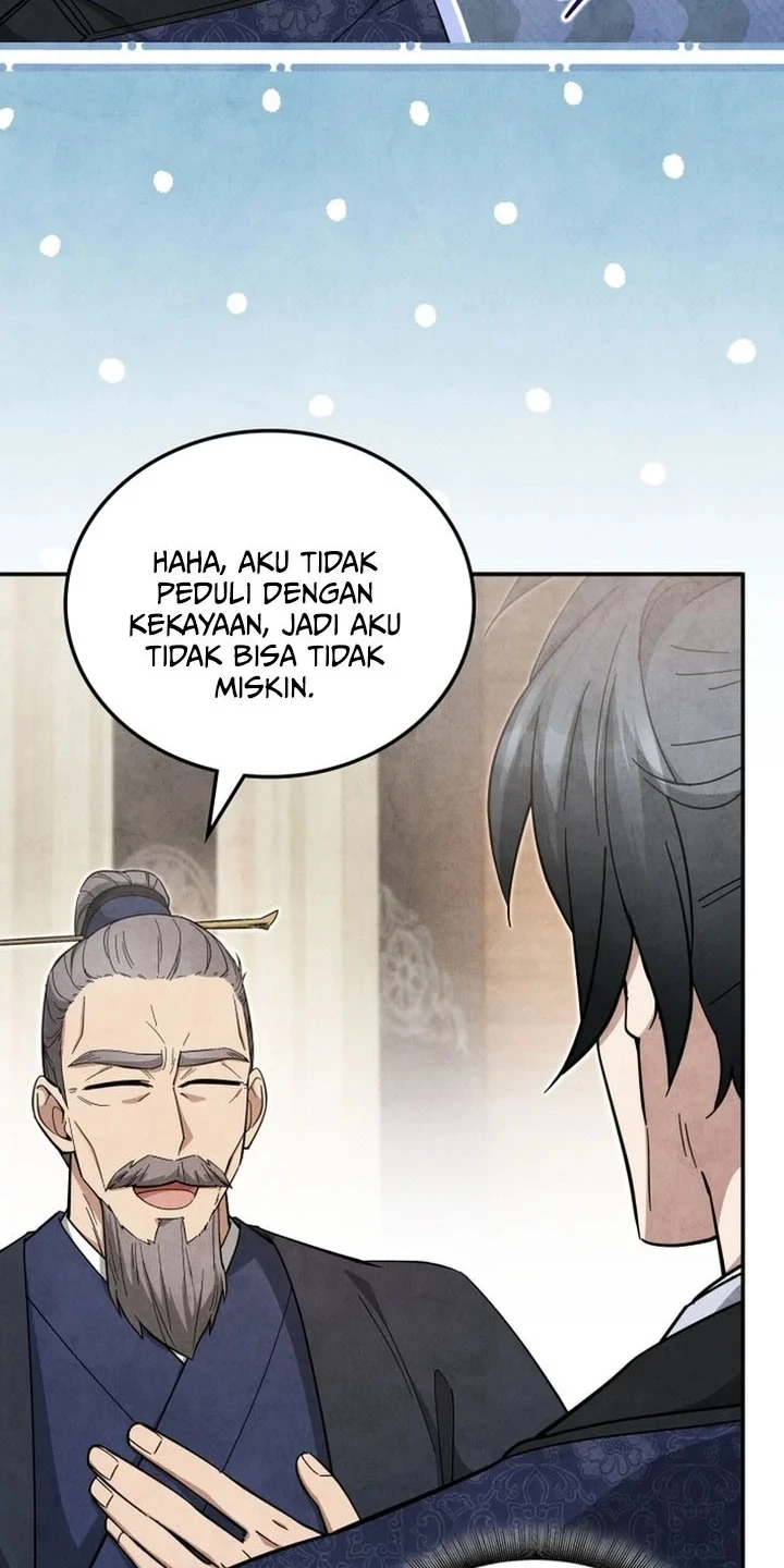 How to Live as a Civil Servant in Murim Chapter 56 Gambar 23