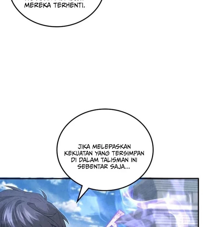 How to Live as a Civil Servant in Murim Chapter 60 Gambar 23