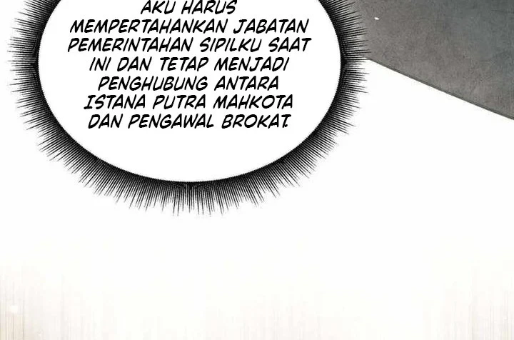 How to Live as a Civil Servant in Murim Chapter 62 Gambar 26