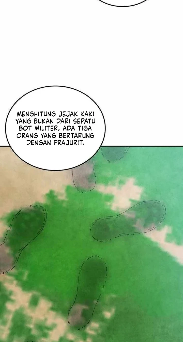 How to Live as a Civil Servant in Murim Chapter 65 Gambar 22