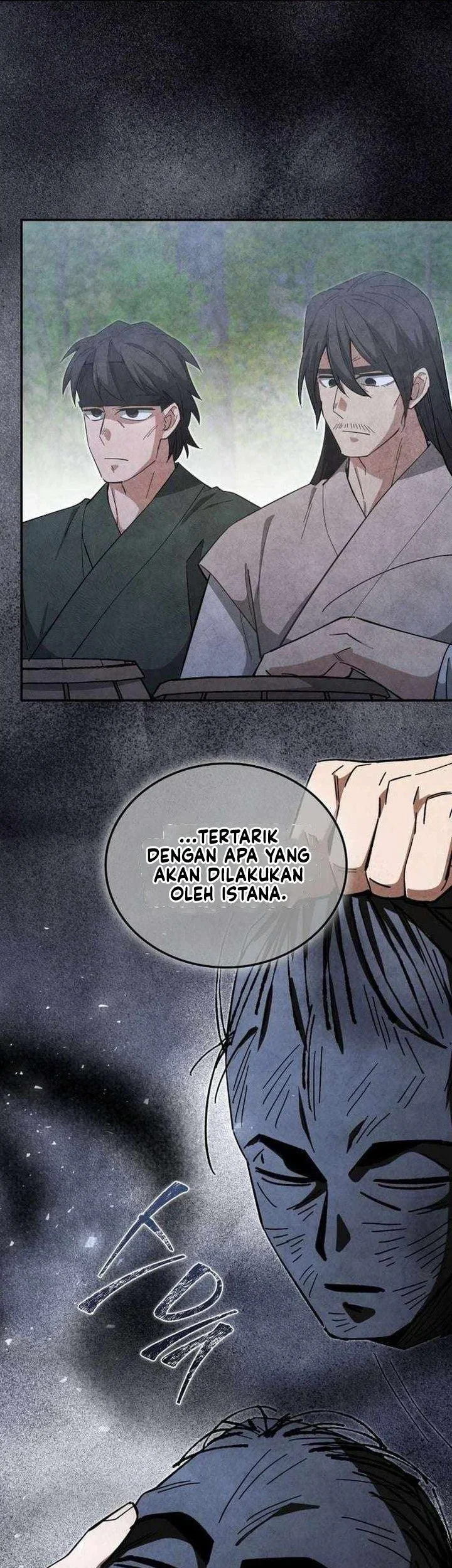 How to Live as a Civil Servant in Murim Chapter 68 Gambar 23