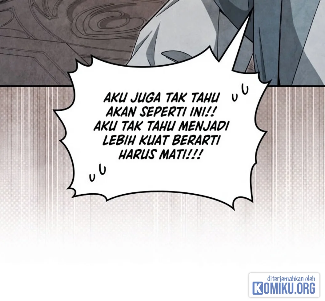 How to Live as a Civil Servant in Murim Chapter 73 Gambar 26