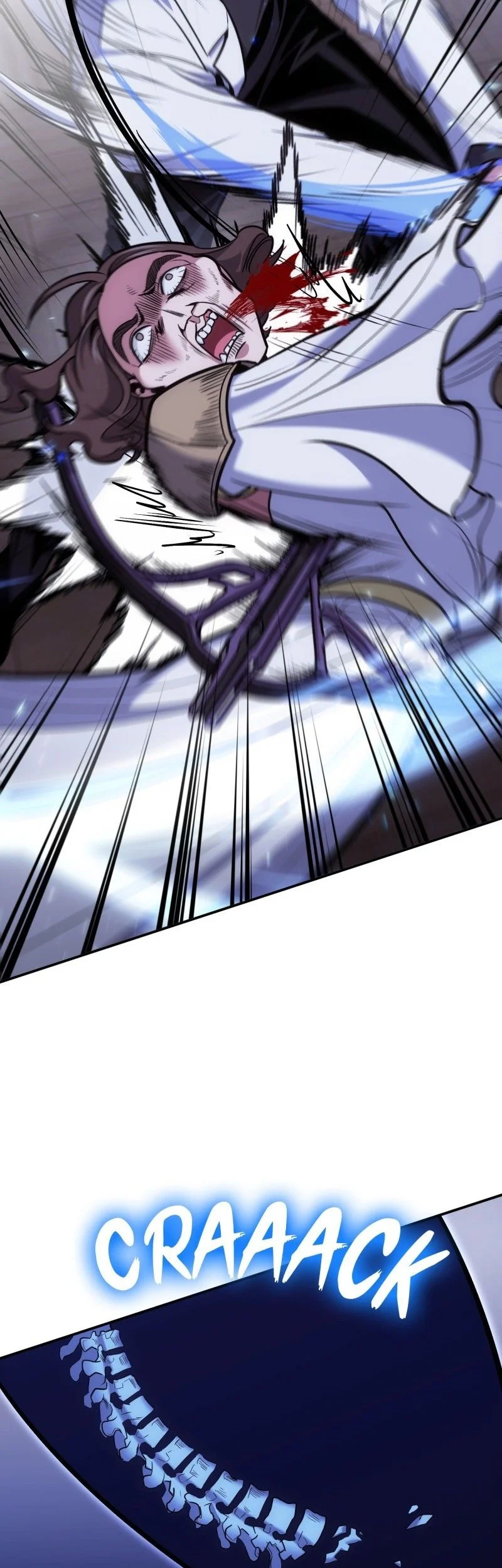 How to Live as an Illegal Healer Chapter 106 Gambar 21