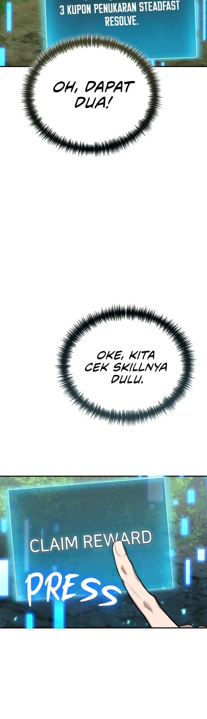 How to Live as an Illegal Healer Chapter 107 Gambar 20