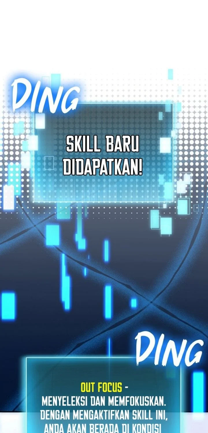 How to Live as an Illegal Healer Chapter 107 Gambar 21