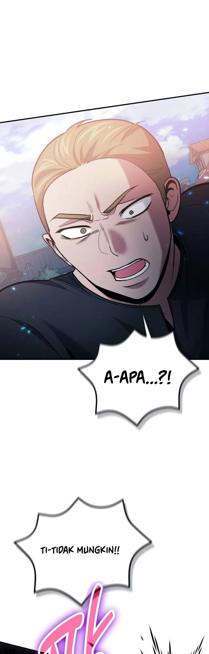 How to Live as an Illegal Healer Chapter 109 Gambar 26