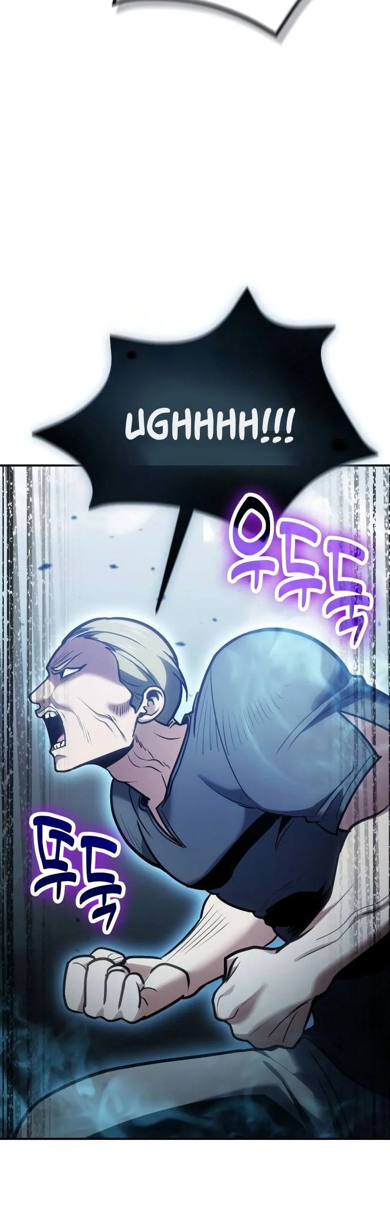 How to Live as an Illegal Healer Chapter 109 Gambar 28