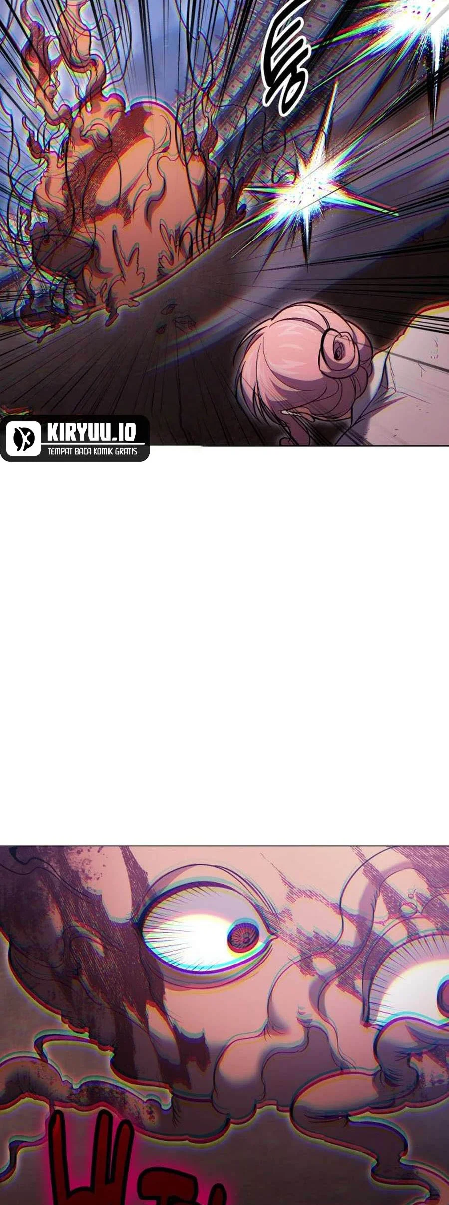 How to Live as an Illegal Healer Chapter 120 Gambar 29