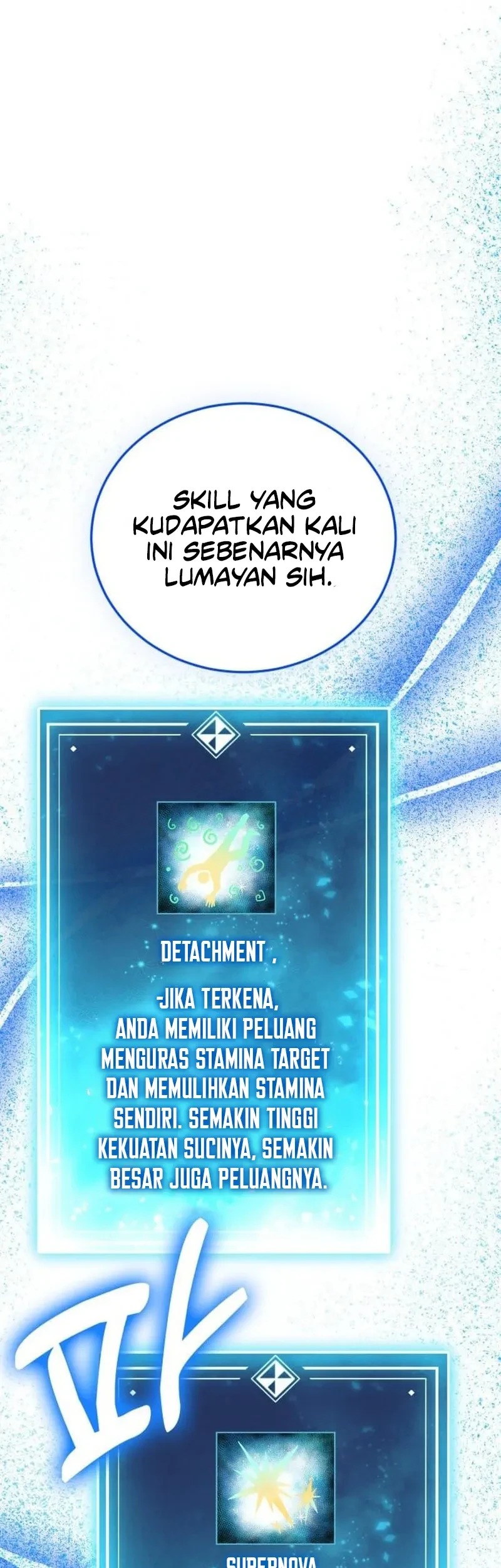 How to Live as an Illegal Healer Chapter 127 Gambar 25