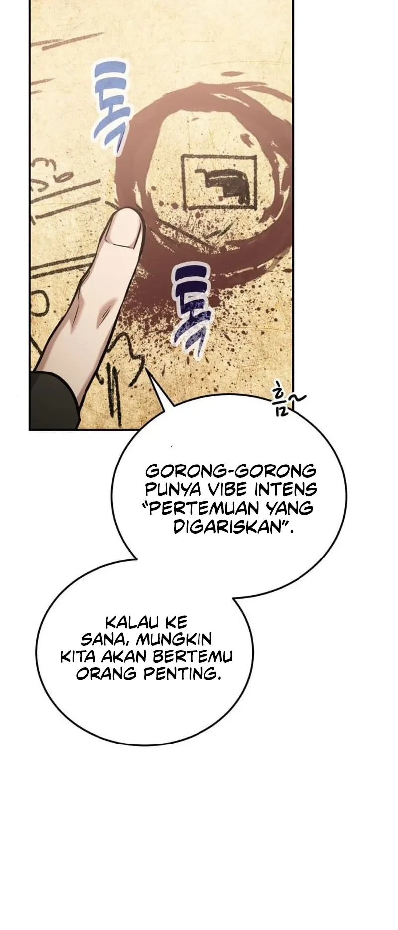 How to Live as an Illegal Healer Chapter 128 Gambar 23