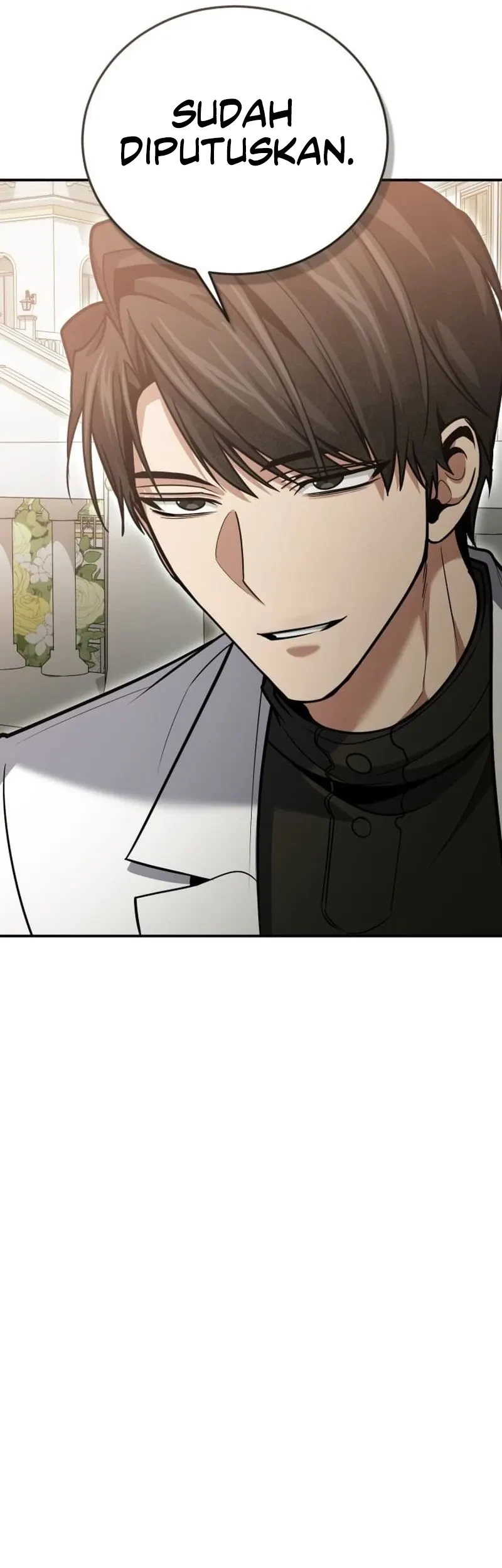 How to Live as an Illegal Healer Chapter 128 Gambar 24