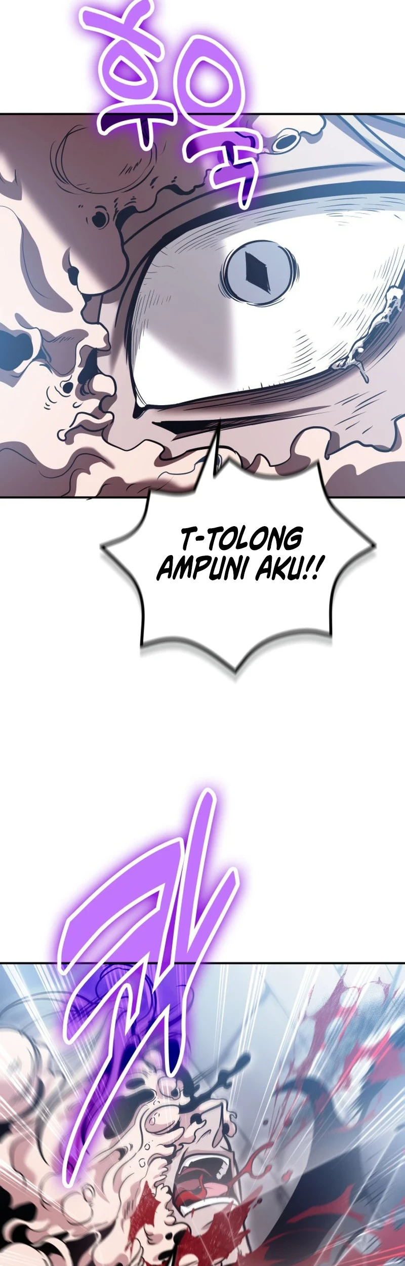 How to Live as an Illegal Healer Chapter 131 Gambar 24