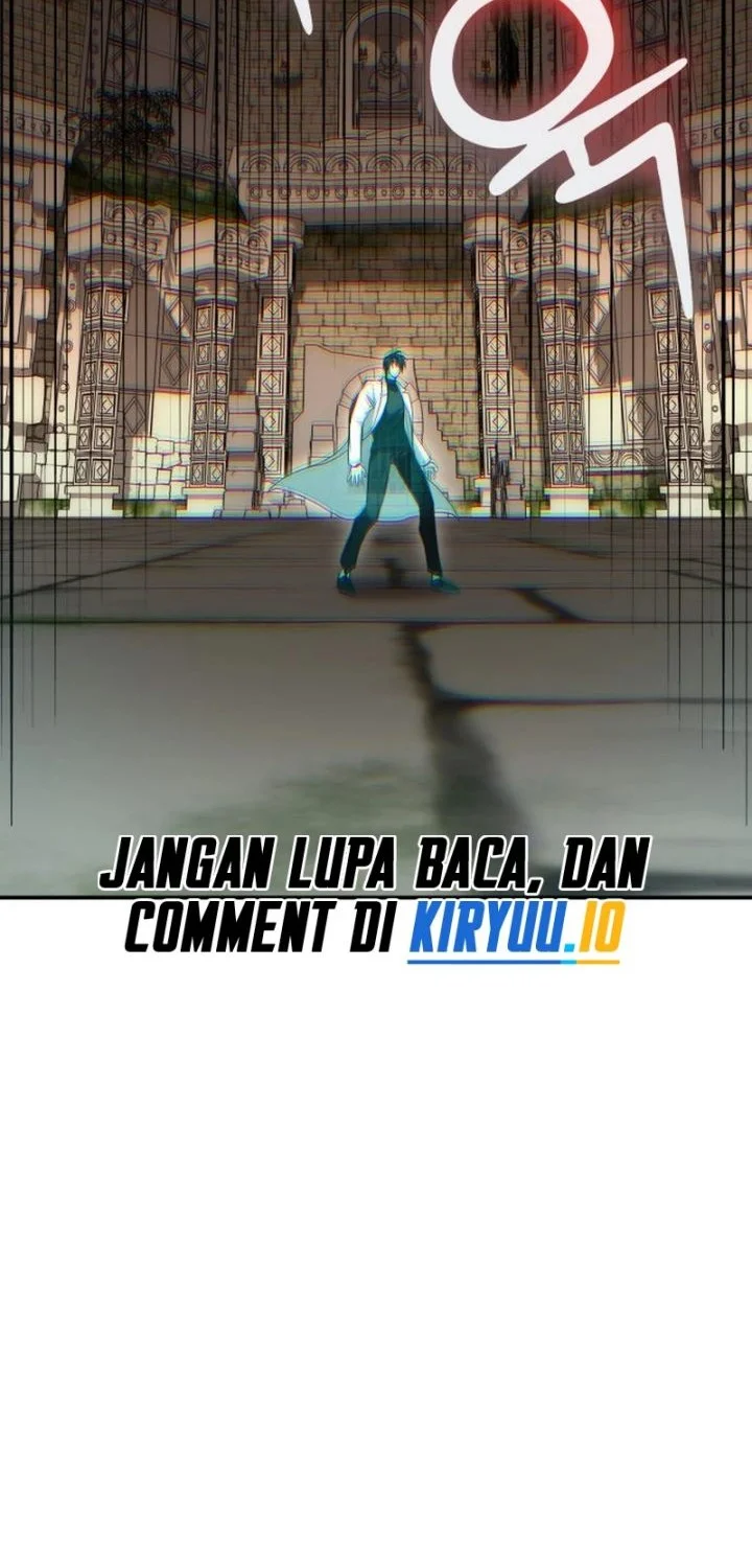 How to Live as an Illegal Healer Chapter 142 Gambar 25
