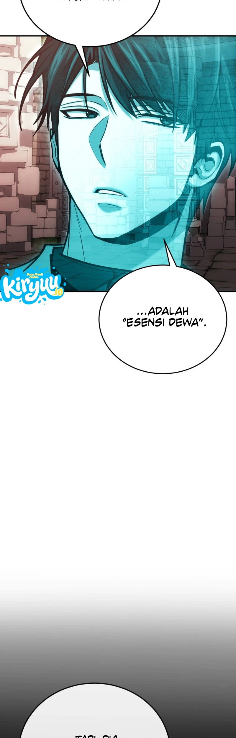 How to Live as an Illegal Healer Chapter 143 Gambar 24