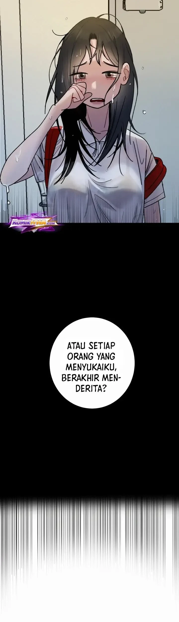 How to Love Ma Do-Ae Chapter 1 Gambar 24