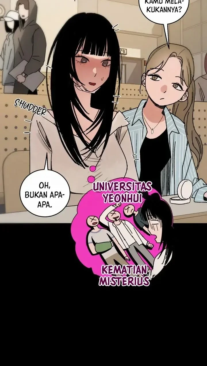 How to Love Ma Do-Ae Chapter 3 Gambar 34