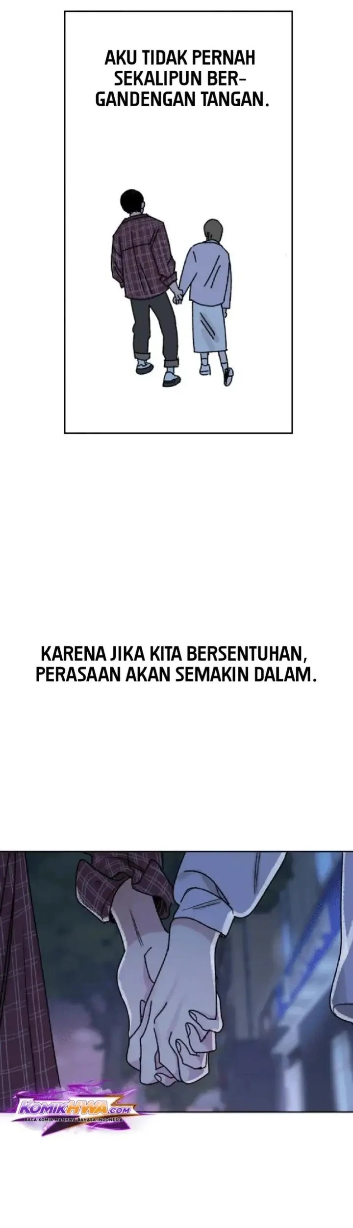 How to Love Ma Do-Ae Chapter 5 Gambar 28