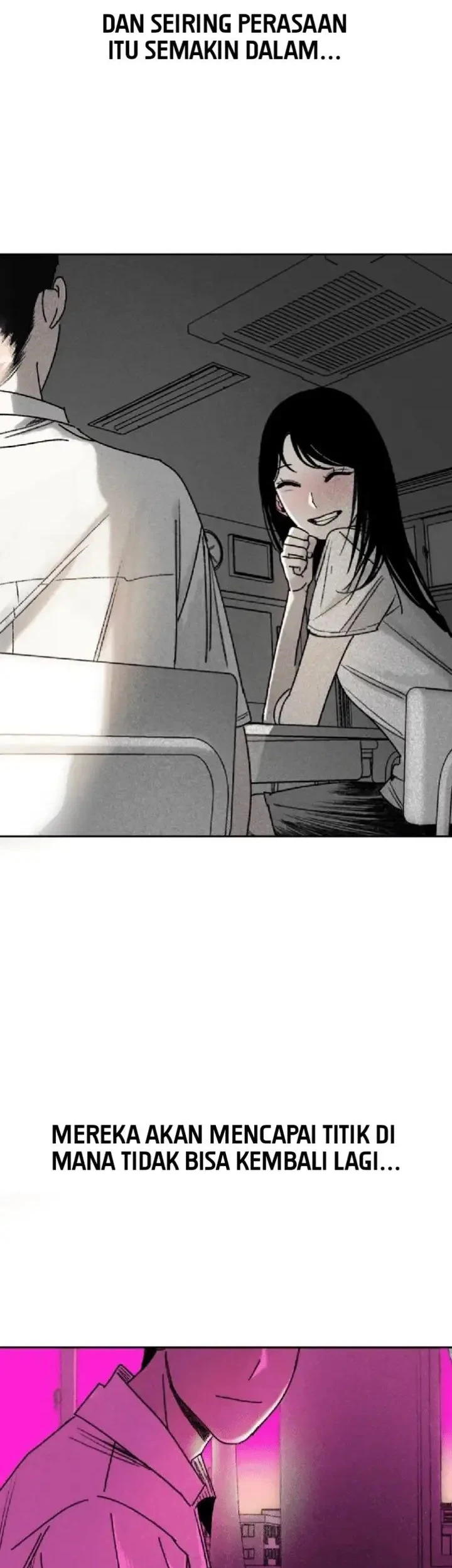 How to Love Ma Do-Ae Chapter 5 Gambar 29