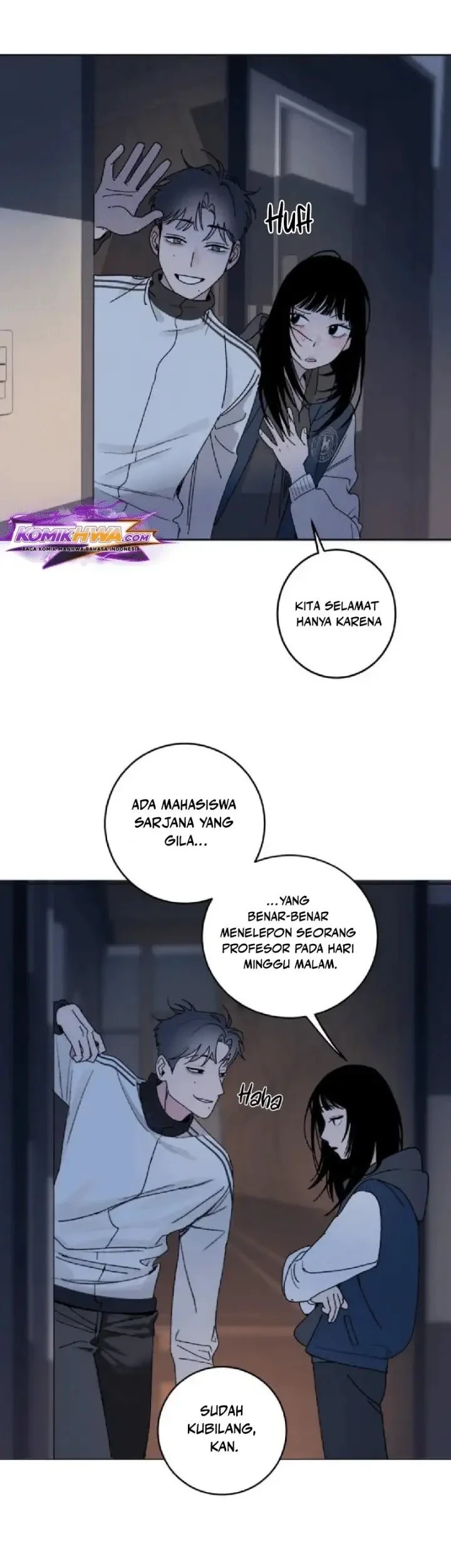 How to Love Ma Do-Ae Chapter 6 Gambar 28