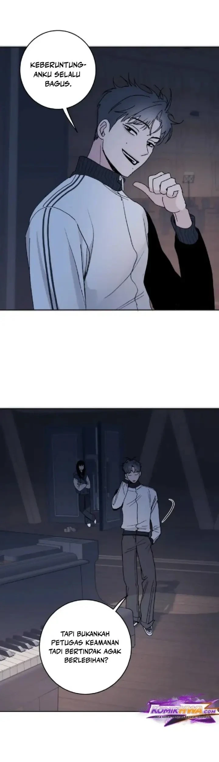 How to Love Ma Do-Ae Chapter 6 Gambar 29