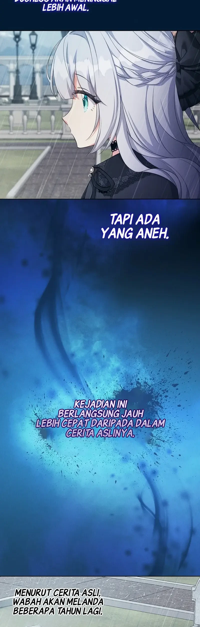 How to Survive as the Villain’s Younger Sibling Chapter 3 Gambar 20